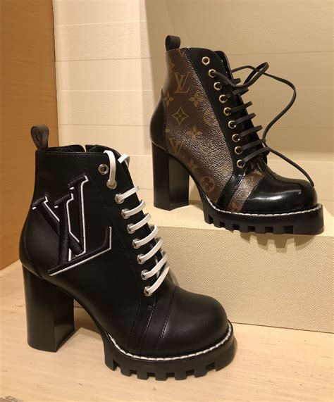 lv ankle boots|louis vuitton ankle boots sale.